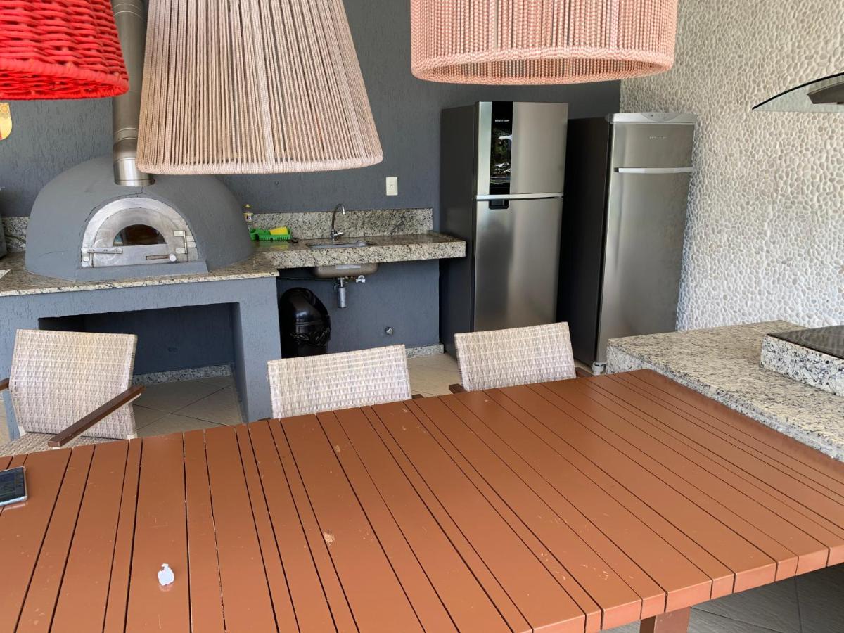 Imbassai Bahia Temporada Apartment Exterior foto