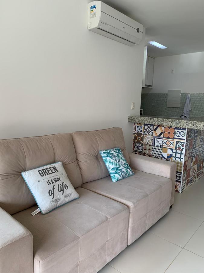 Imbassai Bahia Temporada Apartment Exterior foto